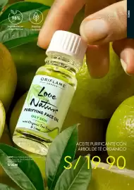 Catálogo Oriflame Página 11