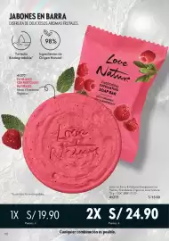 Catálogo Oriflame Página 110