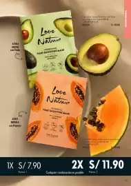 Catálogo Oriflame Página 113
