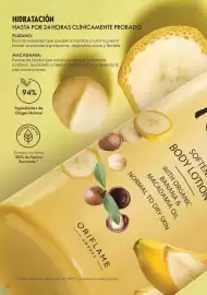 Catálogo Oriflame Página 114