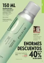Catálogo Oriflame Página 117