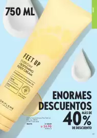 Catálogo Oriflame Página 121