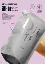 Catálogo Oriflame Página 124