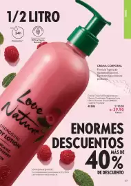 Catálogo Oriflame Página 127