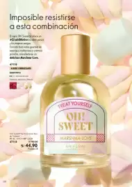 Catálogo Oriflame Página 130