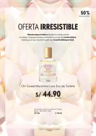 Catálogo Oriflame Página 131