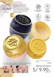 Catálogo Oriflame Página 14