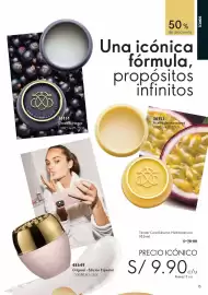 Catálogo Oriflame Página 15