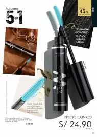 Catálogo Oriflame Página 23