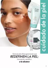 Catálogo Oriflame Página 25