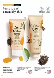 Catálogo Oriflame Página 26