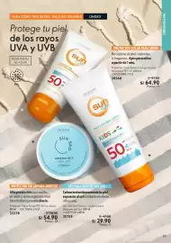 Catálogo Oriflame Página 29