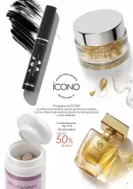 Catálogo Oriflame Página 3