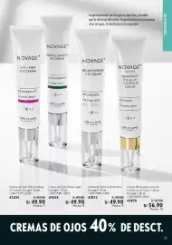 Catálogo Oriflame Página 35