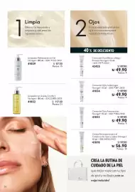 Catálogo Oriflame Página 36