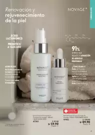 Catálogo Oriflame Página 41