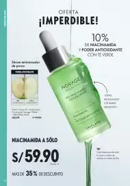 Catálogo Oriflame Página 42
