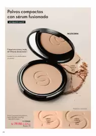 Catálogo Oriflame Página 44