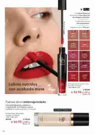 Catálogo Oriflame Página 46