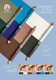 Catálogo Oriflame Página 48
