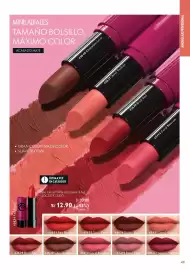 Catálogo Oriflame Página 49
