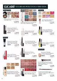 Catálogo Oriflame Página 50