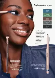 Catálogo Oriflame Página 52