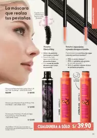 Catálogo Oriflame Página 55