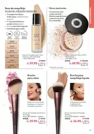 Catálogo Oriflame Página 57