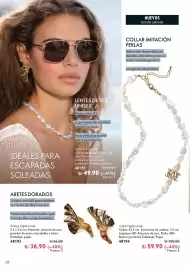 Catálogo Oriflame Página 58