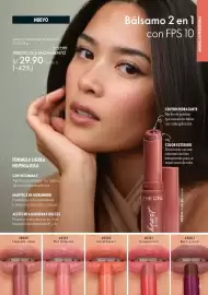 Catálogo Oriflame Página 59