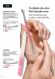 Catálogo Oriflame Página 60