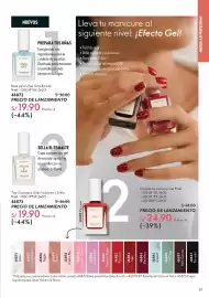 Catálogo Oriflame Página 61