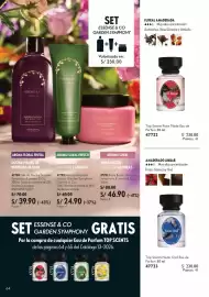 Catálogo Oriflame Página 64