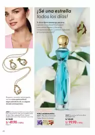 Catálogo Oriflame Página 68