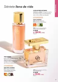 Catálogo Oriflame Página 69