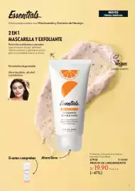 Catálogo Oriflame Página 7
