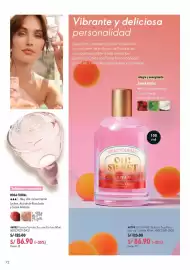 Catálogo Oriflame Página 72