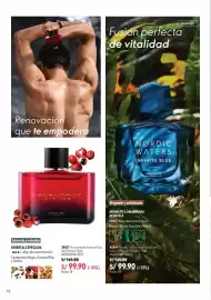 Catálogo Oriflame Página 78