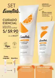 Catálogo Oriflame Página 8