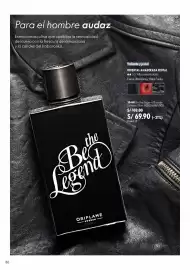 Catálogo Oriflame Página 80