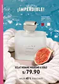 Catálogo Oriflame Página 82