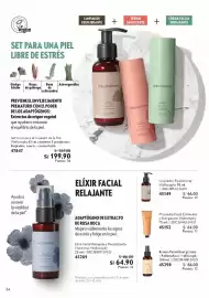 Catálogo Oriflame Página 84