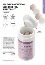 Catálogo Oriflame Página 87