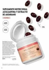 Catálogo Oriflame Página 88