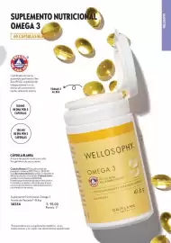 Catálogo Oriflame Página 89