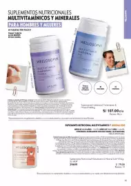 Catálogo Oriflame Página 91