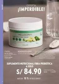 Catálogo Oriflame Página 94