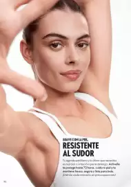 Catálogo Oriflame Página 96