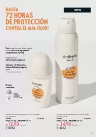 Catálogo Oriflame Página 97